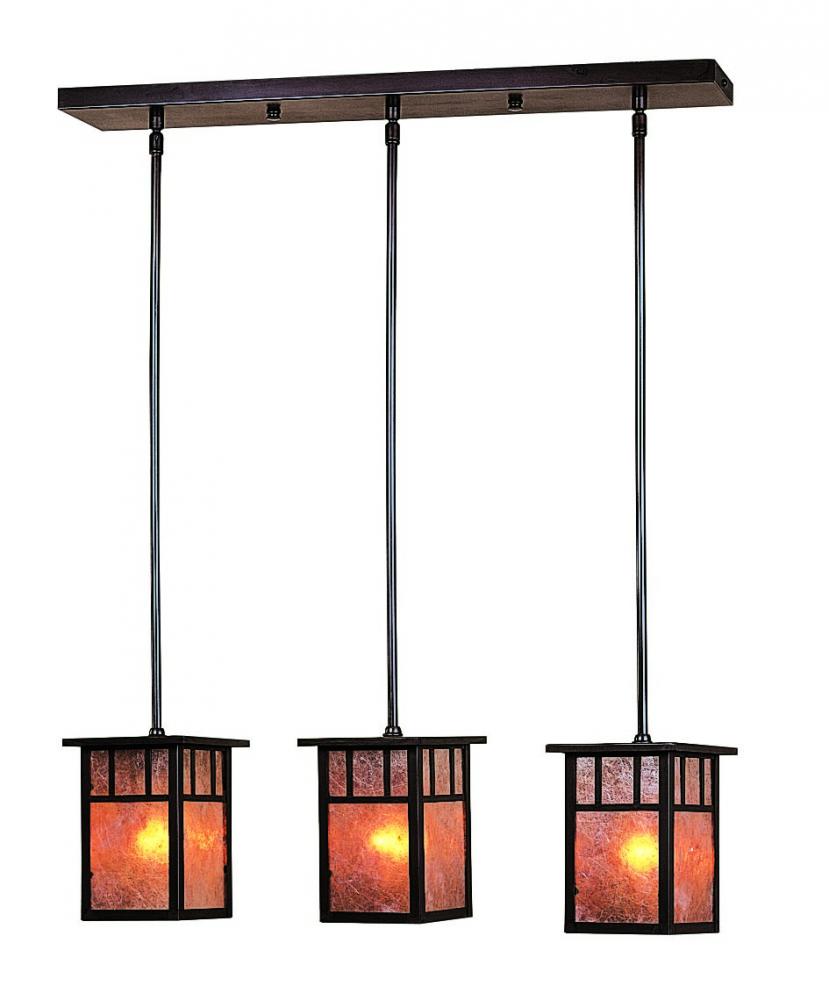 Arroyo Huntington Pendant