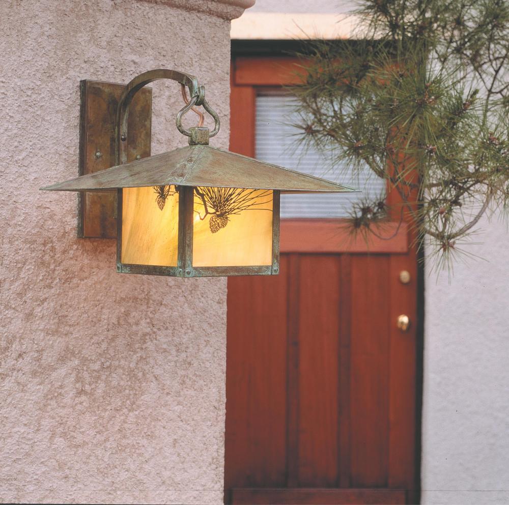 Monterey Wall Mount with Cloud Lift Overlay