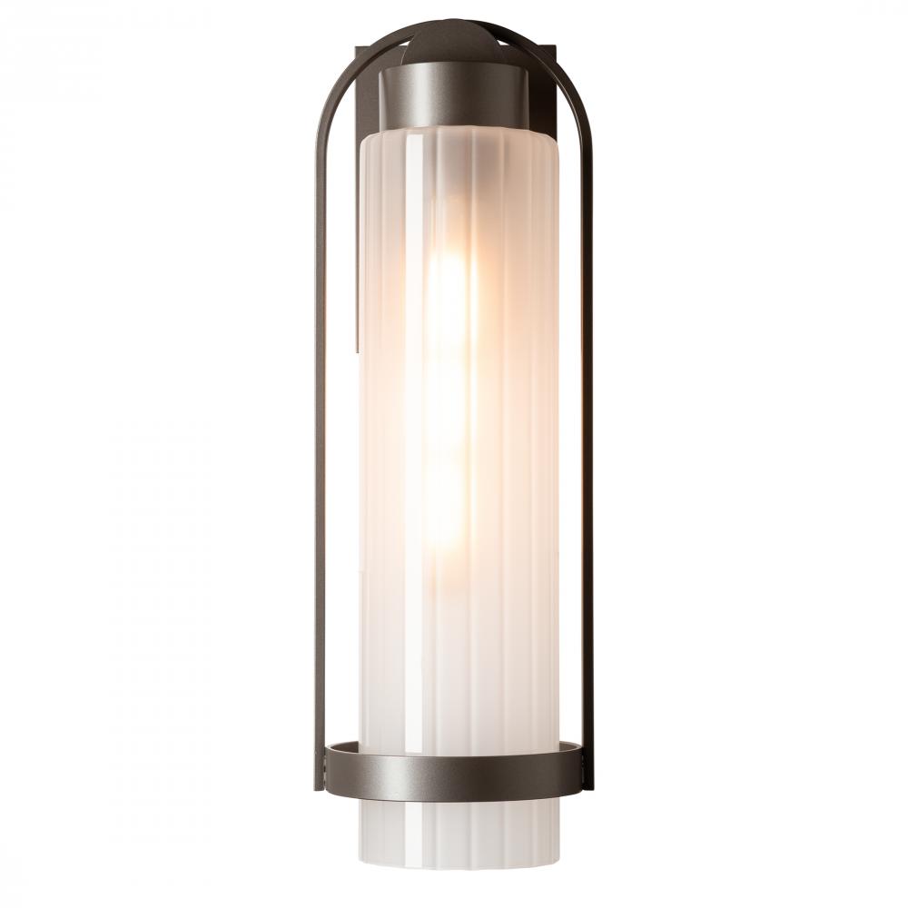 Hubbardton Forge Alcove Outdoor Sconce